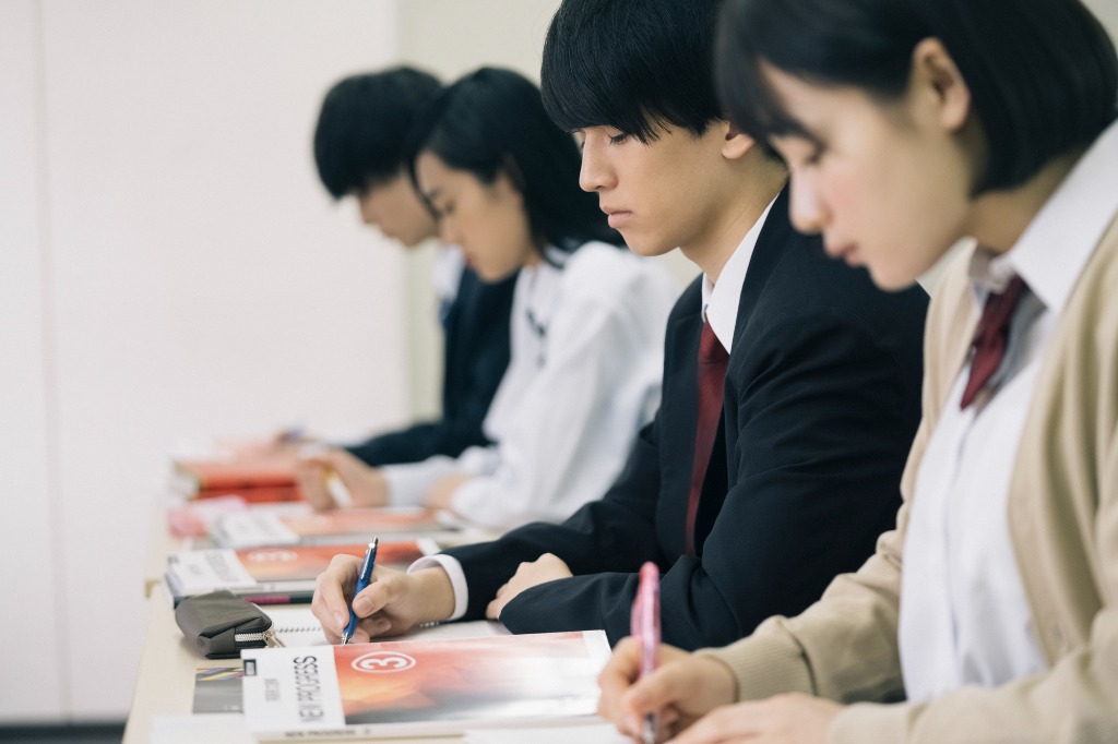 中高一貫校生の大学受験での戦い方がわからない